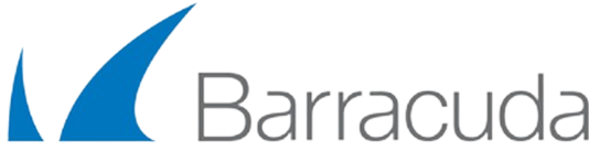 We partner with Barracuda