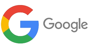 We partner with Google