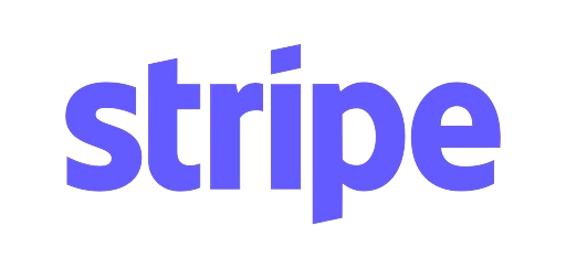 We use Stripe as a payment provider