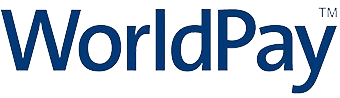 We use WorldPay as a payment provider
