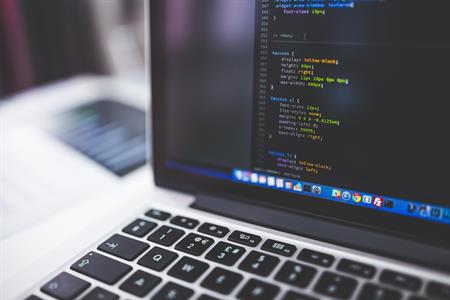 Web developing - what I do