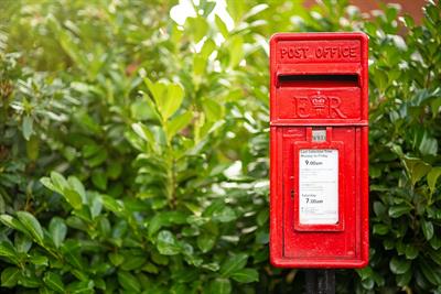 Royal Mail Click & Drop Integration